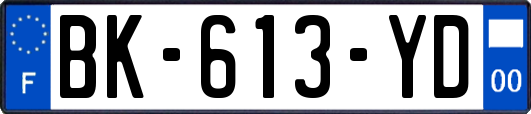BK-613-YD