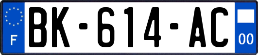 BK-614-AC