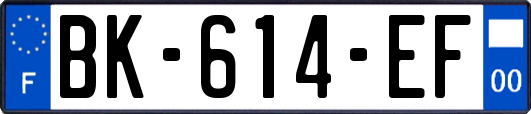 BK-614-EF