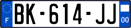 BK-614-JJ