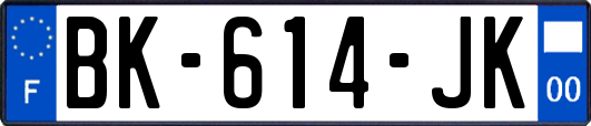 BK-614-JK