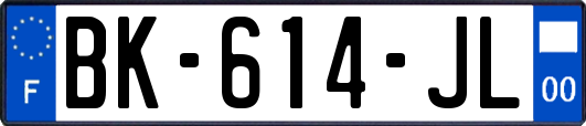 BK-614-JL