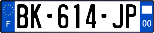 BK-614-JP