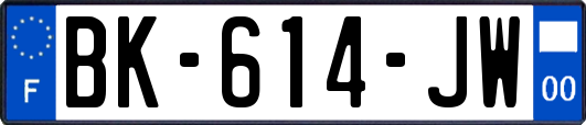 BK-614-JW