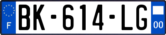 BK-614-LG