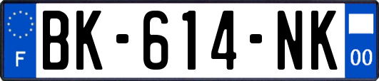 BK-614-NK