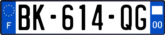 BK-614-QG