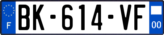 BK-614-VF