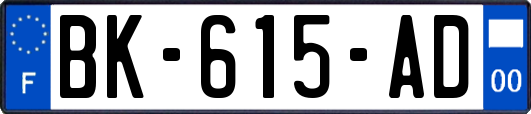 BK-615-AD