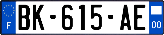 BK-615-AE