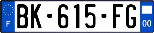 BK-615-FG