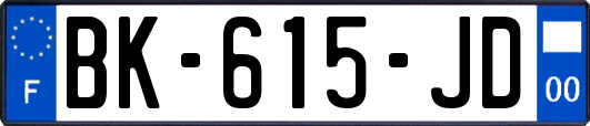 BK-615-JD