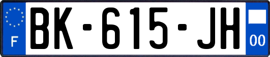 BK-615-JH