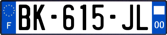 BK-615-JL