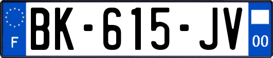 BK-615-JV