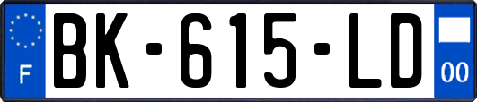 BK-615-LD