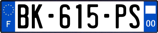 BK-615-PS