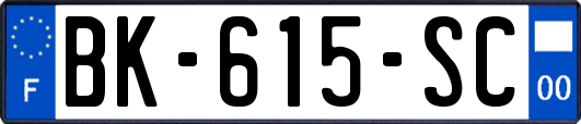 BK-615-SC