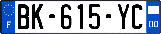 BK-615-YC