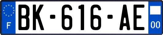 BK-616-AE