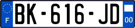 BK-616-JD