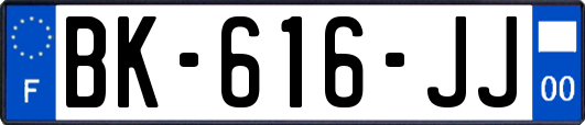 BK-616-JJ