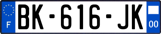 BK-616-JK