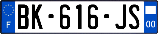 BK-616-JS