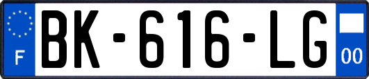 BK-616-LG