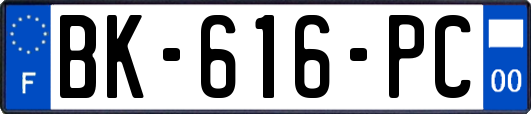 BK-616-PC