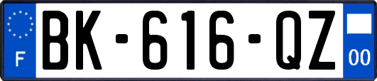 BK-616-QZ