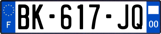 BK-617-JQ