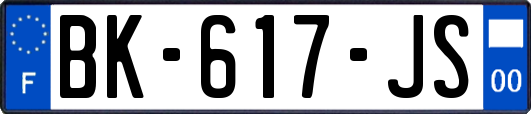 BK-617-JS