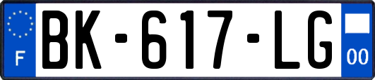 BK-617-LG