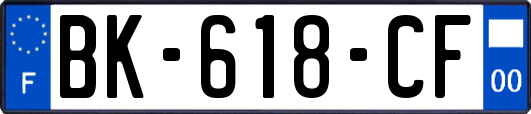 BK-618-CF