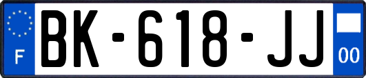 BK-618-JJ