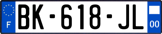 BK-618-JL