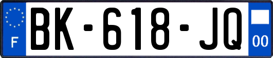 BK-618-JQ