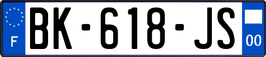 BK-618-JS