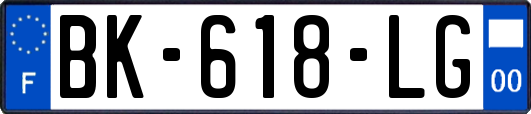 BK-618-LG