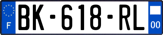 BK-618-RL