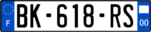 BK-618-RS