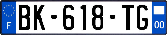 BK-618-TG