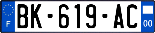 BK-619-AC