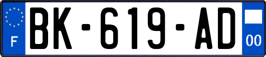 BK-619-AD