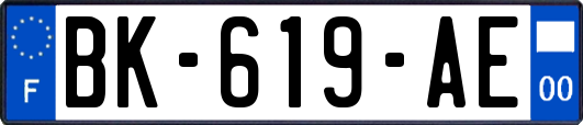 BK-619-AE