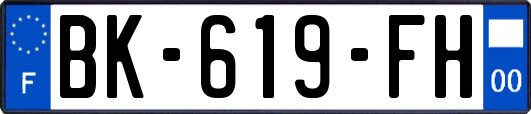 BK-619-FH