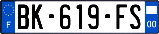BK-619-FS