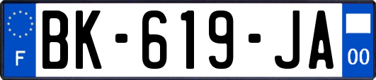 BK-619-JA