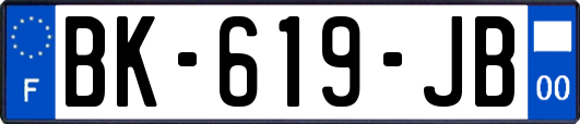 BK-619-JB